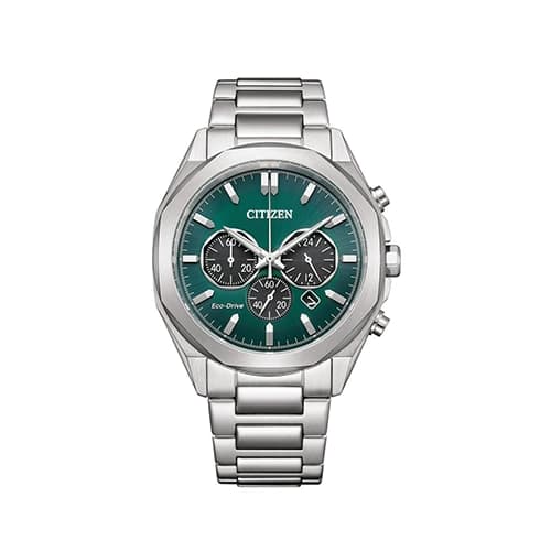ساعت مچی مردانه سیتیزن CITIZEN CA4590-81X