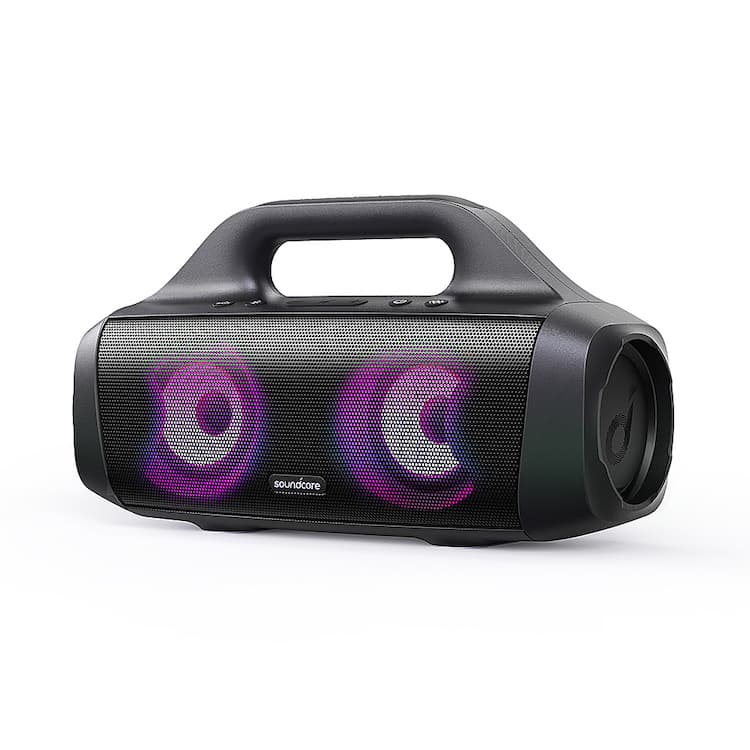 اسپیکر بلوتوثی انکر مدل SoundCore Select Pro A3126 — تصویر ۹