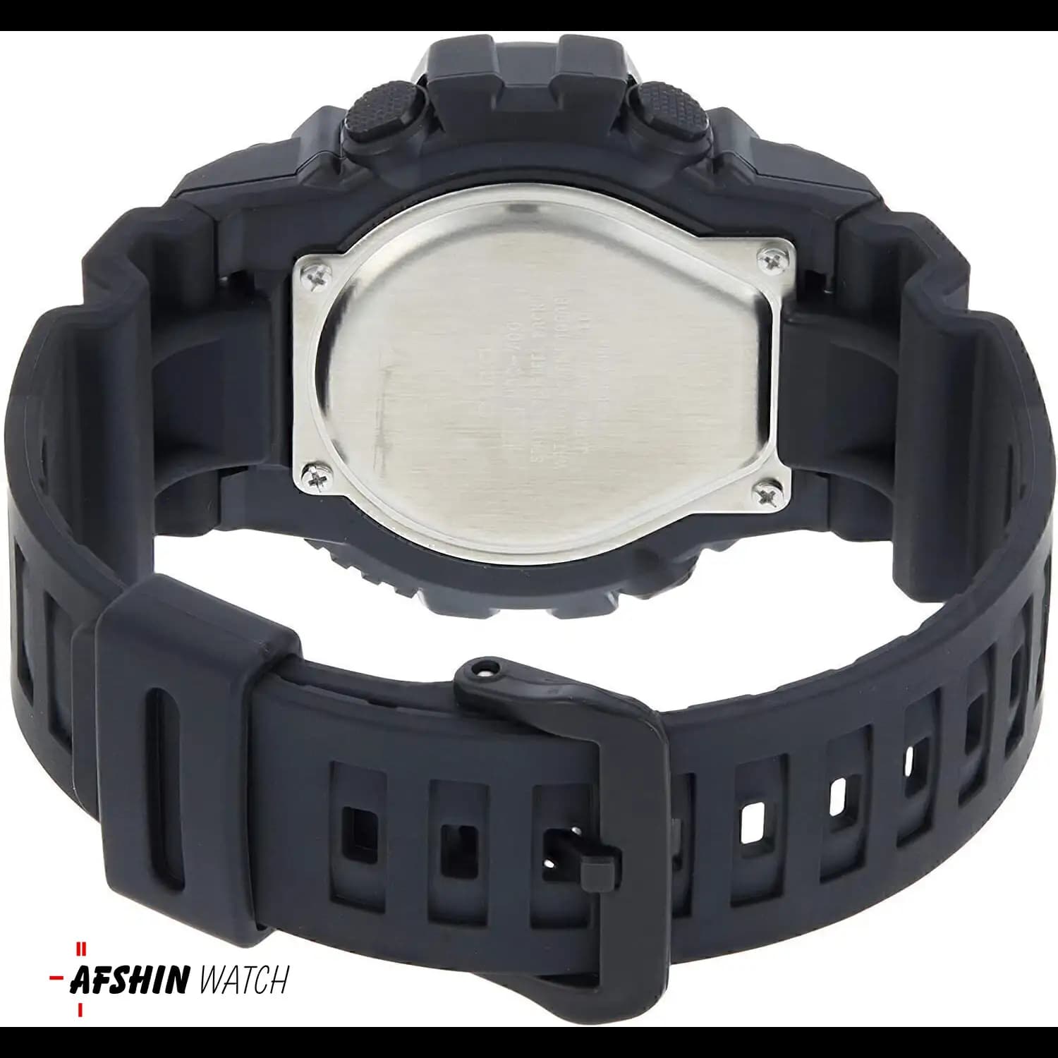 ساعت مچی مردانه کاسیو CASIO HDC-700-1A — تصویر ۵