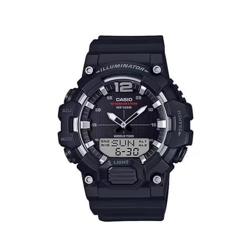 ساعت مچی مردانه کاسیو CASIO HDC-700-1A
