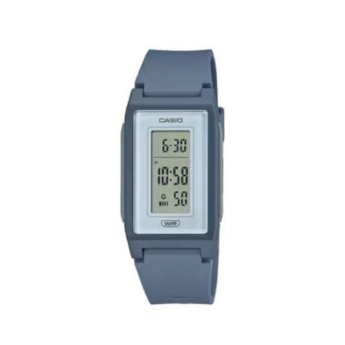 ساعت مچی زنانه کاسیو CASIO LF-10WH-2DF — تصویر ۲