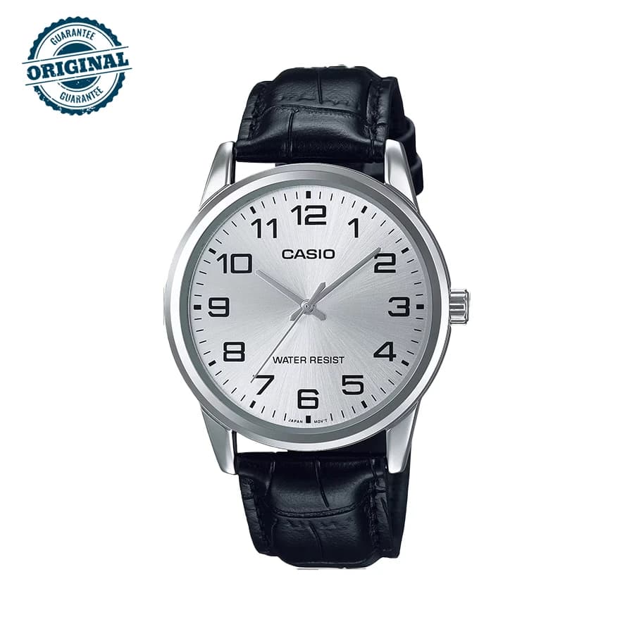 ساعت مچی مردانه کاسیو CASIO MTP-V001L-7B — تصویر ۴