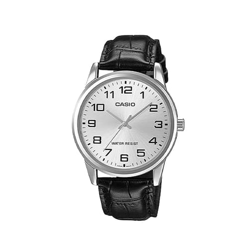 ساعت مچی مردانه کاسیو CASIO MTP-V001L-7B
