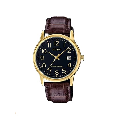 ساعت مچی مردانه کاسیو CASIO MTP-V002GL-1B