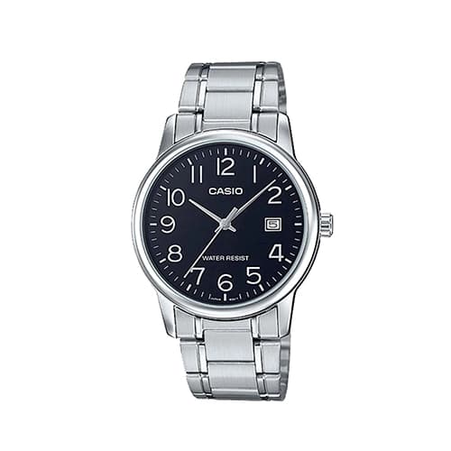 ساعت مچی مردانه کاسیو CASIO MTP-V002D-1B