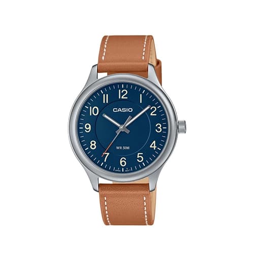 ساعت مچی مردانه کاسیو CASIO MTP-B160L-2BV