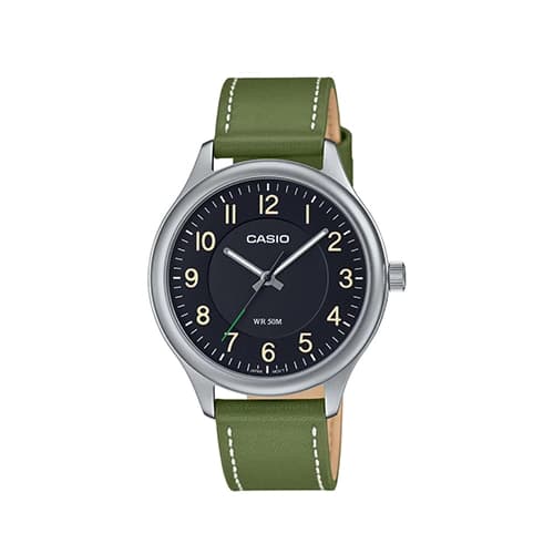 ساعت مچی مردانه کاسیو CASIO MTP-B160L-1B1V — تصویر ۶