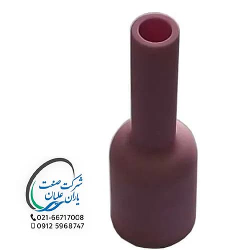 سرامیک گازلنز بلند سایز 8 — تصویر ۲