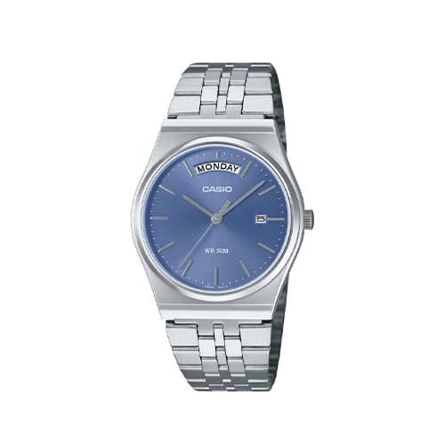 ساعت مچی مردانه کاسیو CASIO MTP-B146D-2AV