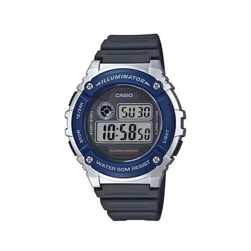 ساعت مچی کاسیو CASIO W-216H-2AV