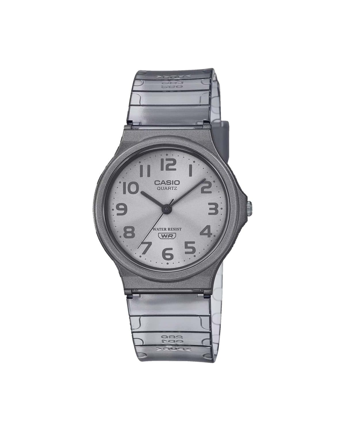 ساعت مچی زنانه کاسیو CASIO MQ-24S-8B — تصویر ۳