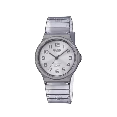 ساعت مچی زنانه کاسیو CASIO MQ-24S-8B