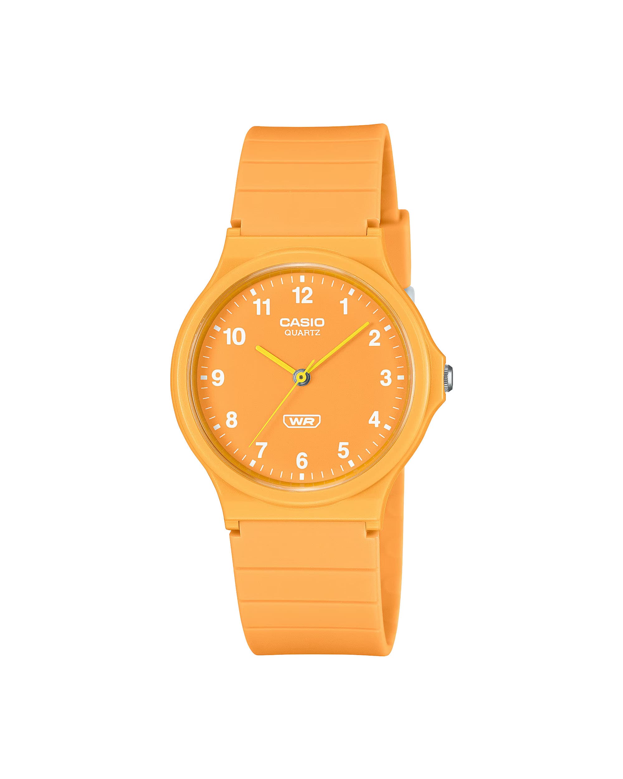 ساعت مچی زنانه کاسیو CASIO MQ-24B-9B — تصویر ۳