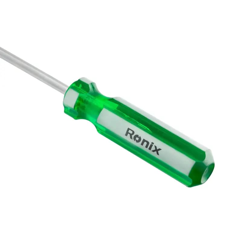 پیچ گوشتی دوسو رونیکس مدل RH-2763 — تصویر ۶