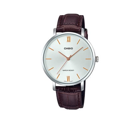 ساعت مچی زنانه کاسیو CASIO LTP-VT01L-7B2 — تصویر ۲
