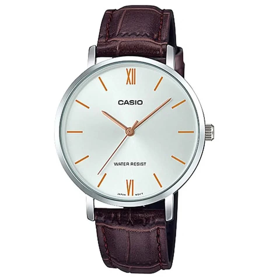 ساعت مچی زنانه کاسیو CASIO LTP-VT01L-7B2 — تصویر ۵