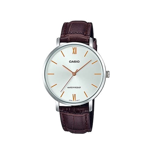 ساعت مچی زنانه کاسیو CASIO LTP-VT01L-7B2