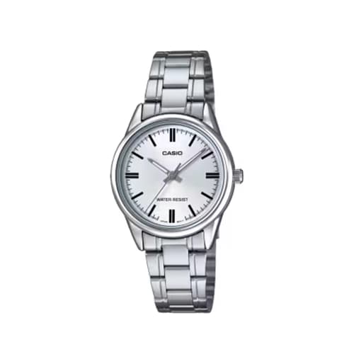 ساعت مچی زنانه کاسیو CASIO LTP-V005D-7A — تصویر ۸