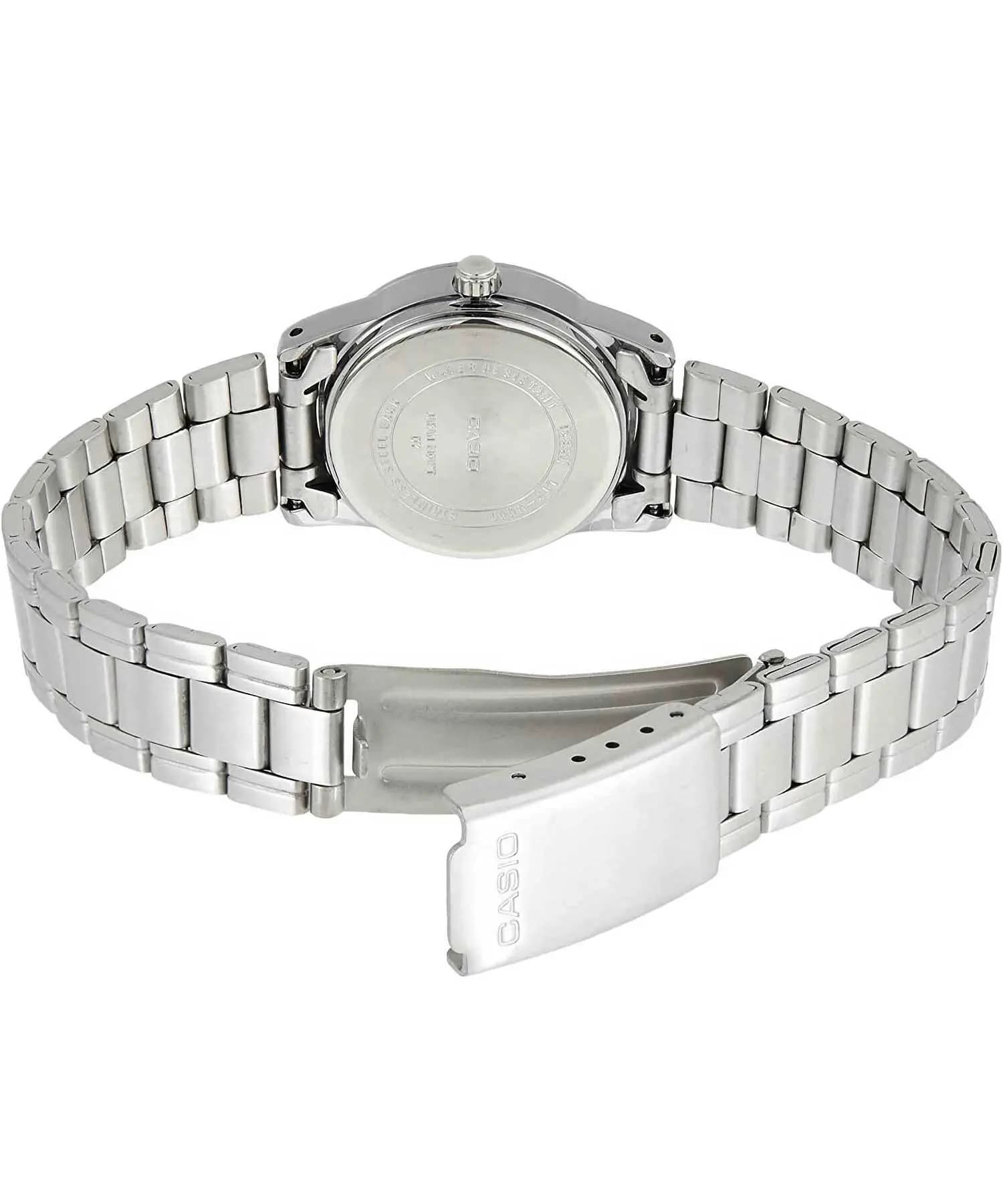 ساعت مچی زنانه کاسیو CASIO LTP-V001D-1B — تصویر ۱۱