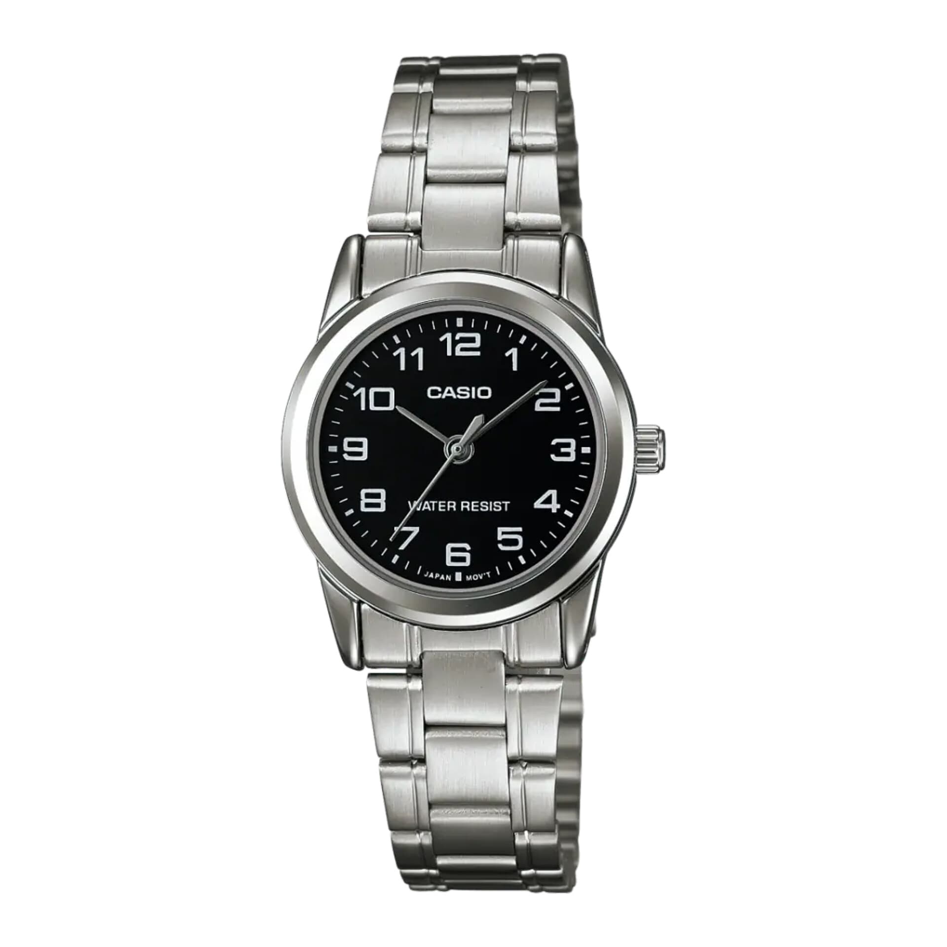 ساعت مچی زنانه کاسیو CASIO LTP-V001D-1B — تصویر ۲