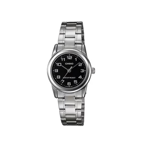 ساعت مچی زنانه کاسیو CASIO LTP-V001D-1B