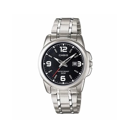 ساعت مچی زنانه کاسیو CASIO LTP-1314D-1A — تصویر ۸