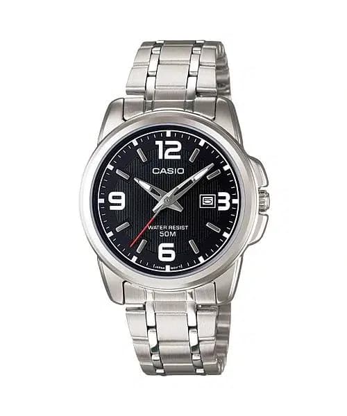 ساعت مچی زنانه کاسیو CASIO LTP-1314D-1A — تصویر ۹