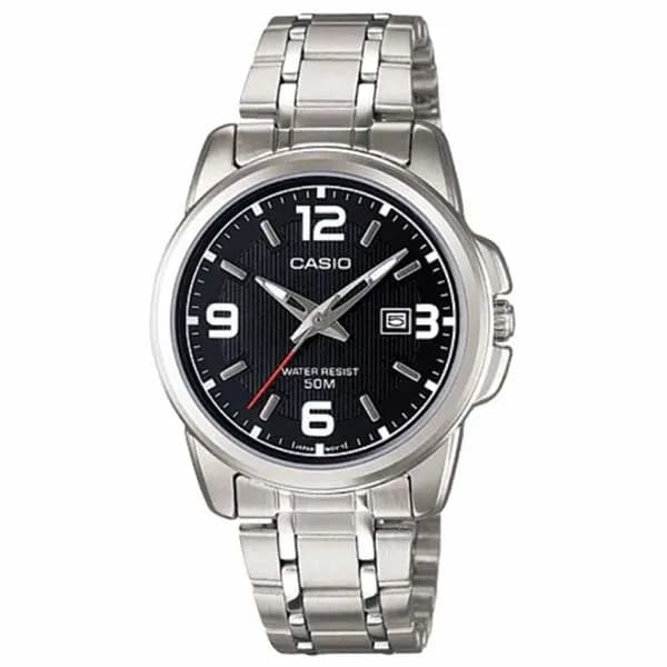 ساعت مچی زنانه کاسیو CASIO LTP-1314D-1A — تصویر ۲