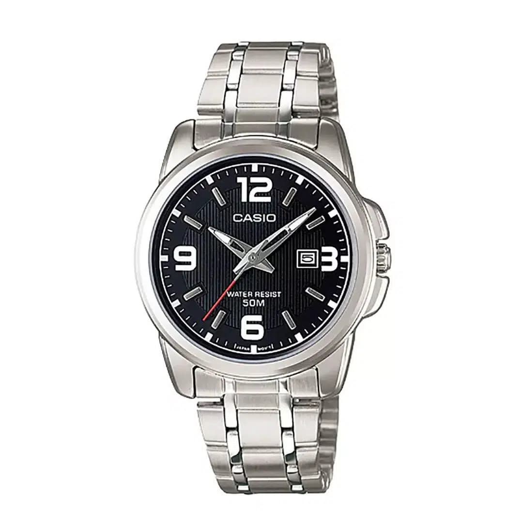 ساعت مچی زنانه کاسیو CASIO LTP-1314D-1A — تصویر ۵