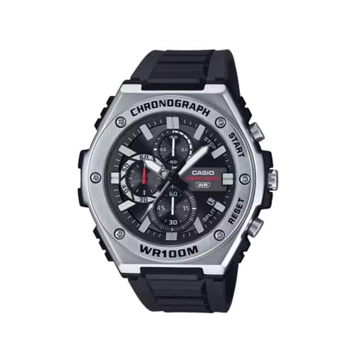 ساعت مچی مردانه کاسیو CASIO MWA-300H-1AV
