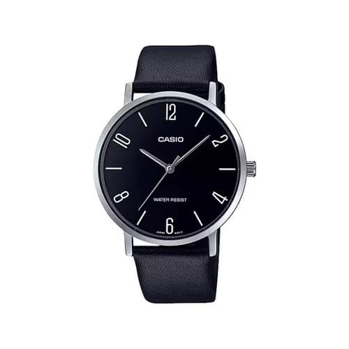 ساعت مچی مردانه کاسیو CASIO MTP-VT01L-1B2