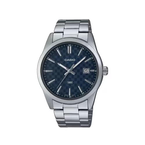 ساعت مچی مردانه کاسیو CASIO MTP-VD03D-2A