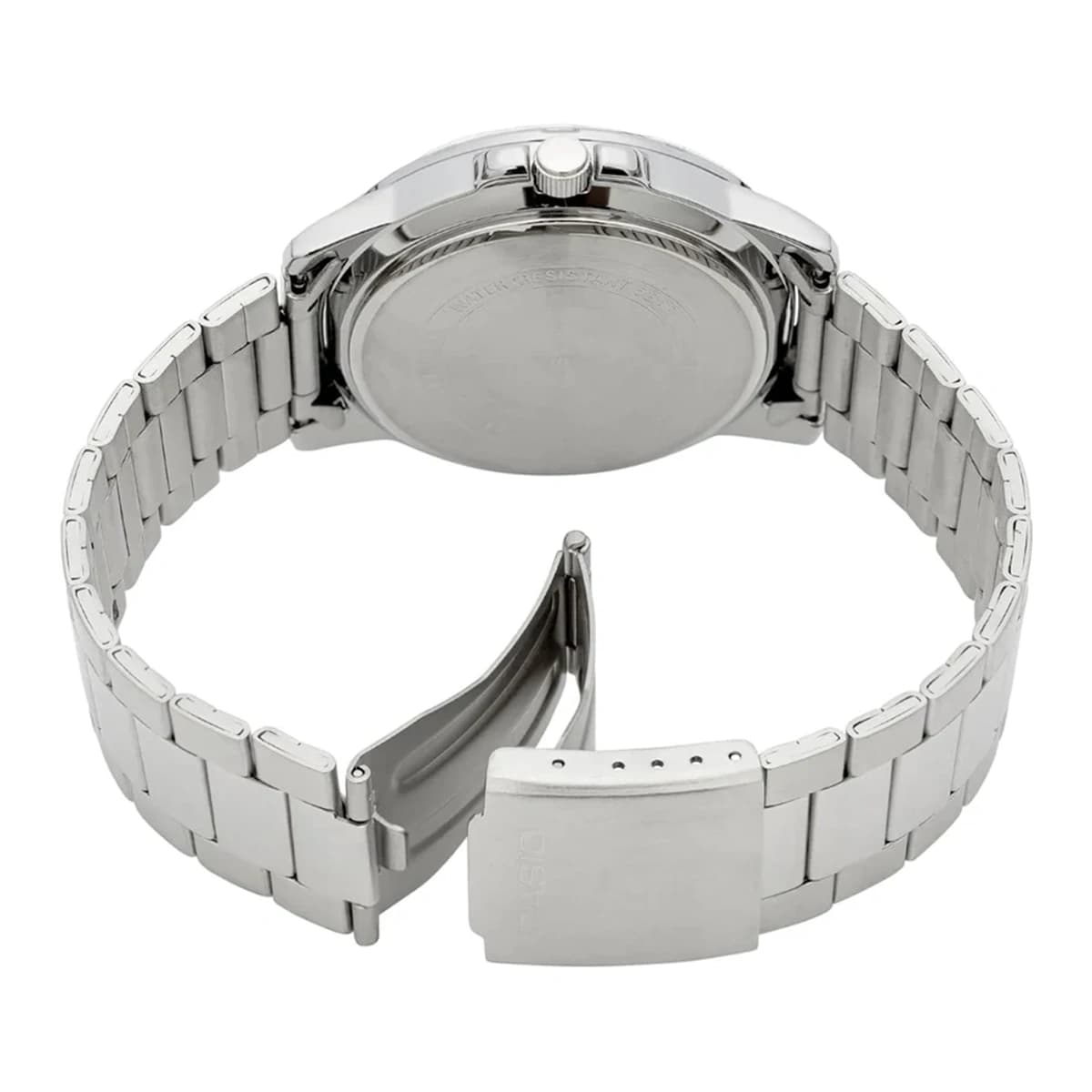 ساعت مچی مردانه کاسیو CASIO MTP-VD01D-1CV — تصویر ۴