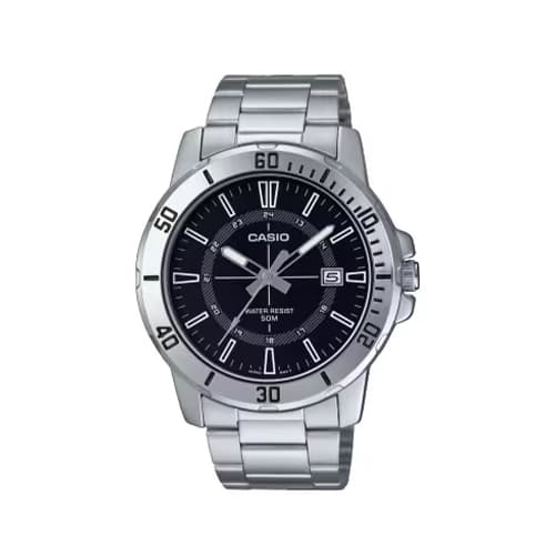 ساعت مچی مردانه کاسیو CASIO MTP-VD01D-1CV
