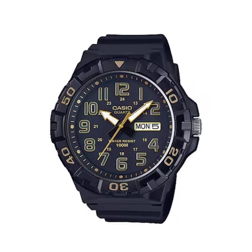 ساعت مچی مردانه کاسیو CASIO MRW-210H-1A2 — تصویر ۲