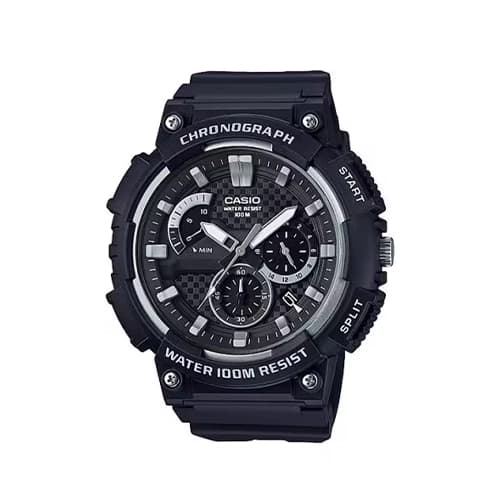 ساعت مچی مردانه کاسیو CASIO MCW-200H-1AV