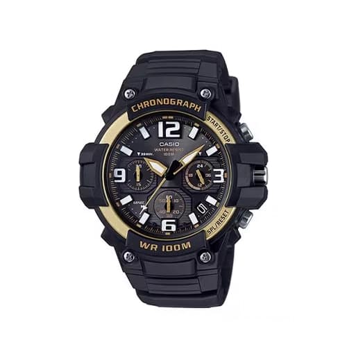 ساعت مچی مردانه کاسیو CASIO MCW-100H-9A2