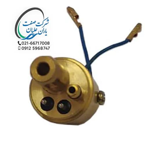 سانترال هوا خنک — تصویر ۲