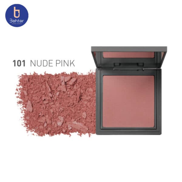 رژگونه شماره 101 الیکس اوین — تصویر ۲