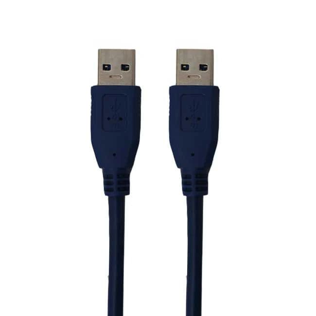 کابل لینک USB3.0 دیتالایف مدل 035 طول 1.5 متر کد 4620 — تصویر ۳