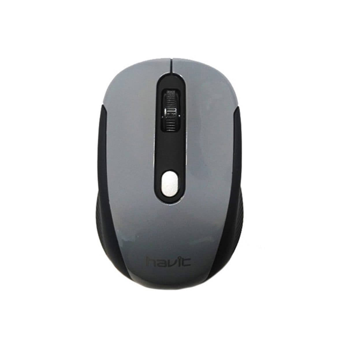 ماوس بی‌ سیم هویت مدل HV-MS873GT ا HAVIT HV-MS873GT Wireless Mouse کد 3280-7587