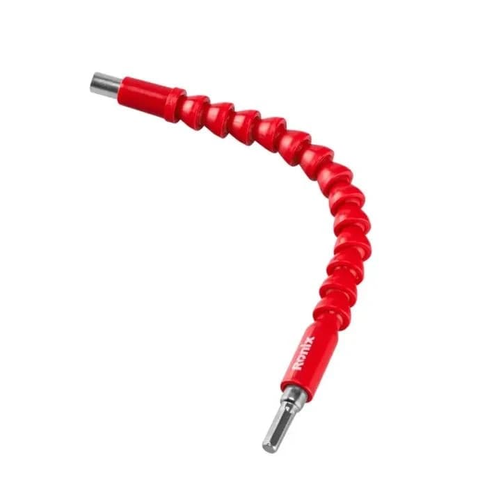 مجموعه 35 عددی دریل چکشی رونیکس مدل RS-8611 — تصویر ۷