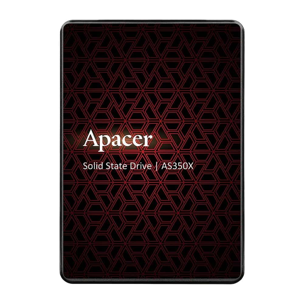 اس اس دی اینترنال اپیسر SATA مدل AS350X ظرفیت 512 گیگابایت — تصویر ۶