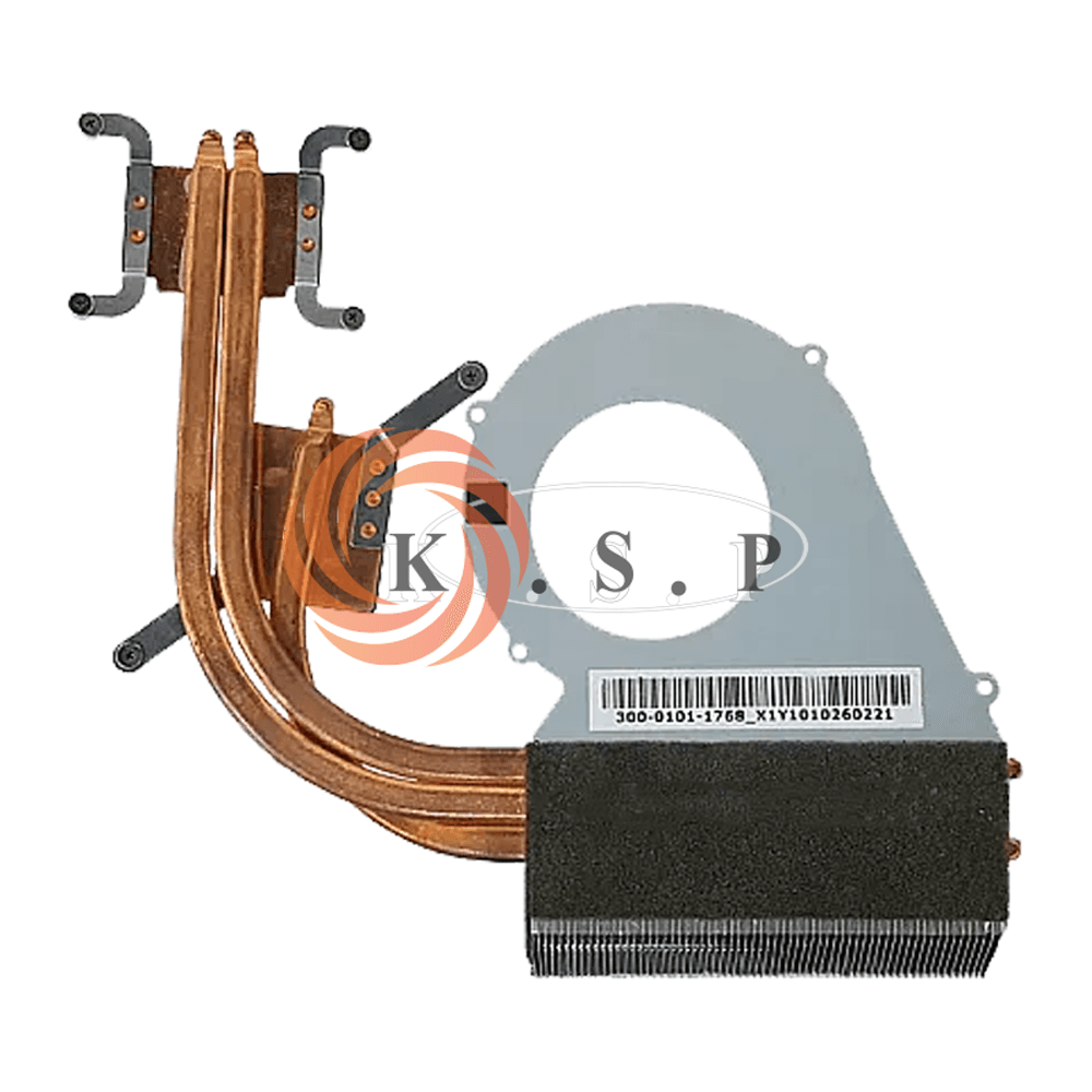 هیت سینک لپ تاپ سونی Heatsink Sony VPC-F2