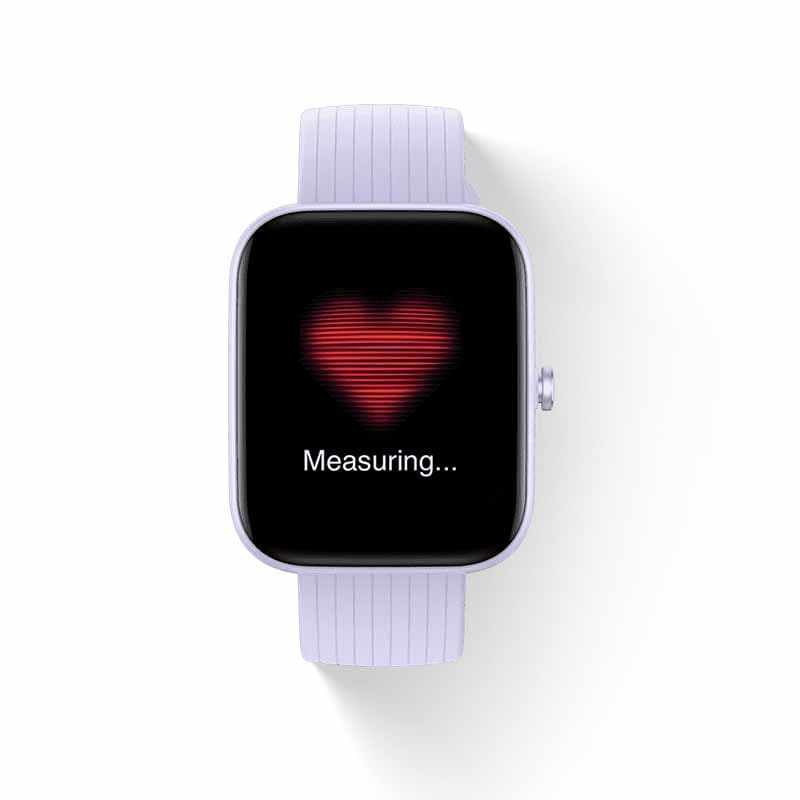 ساعت هوشمند امازفیت مدل Bip 3 — تصویر ۲