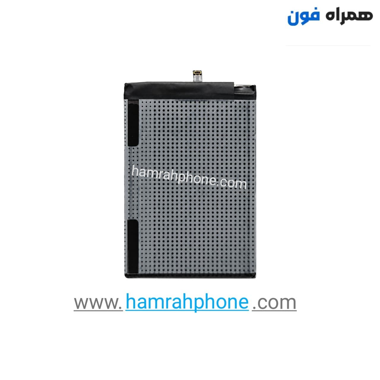 باتری اصلی شیائومی Xiaomi Redmi Note 9 Pro Max BN52 — تصویر ۲
