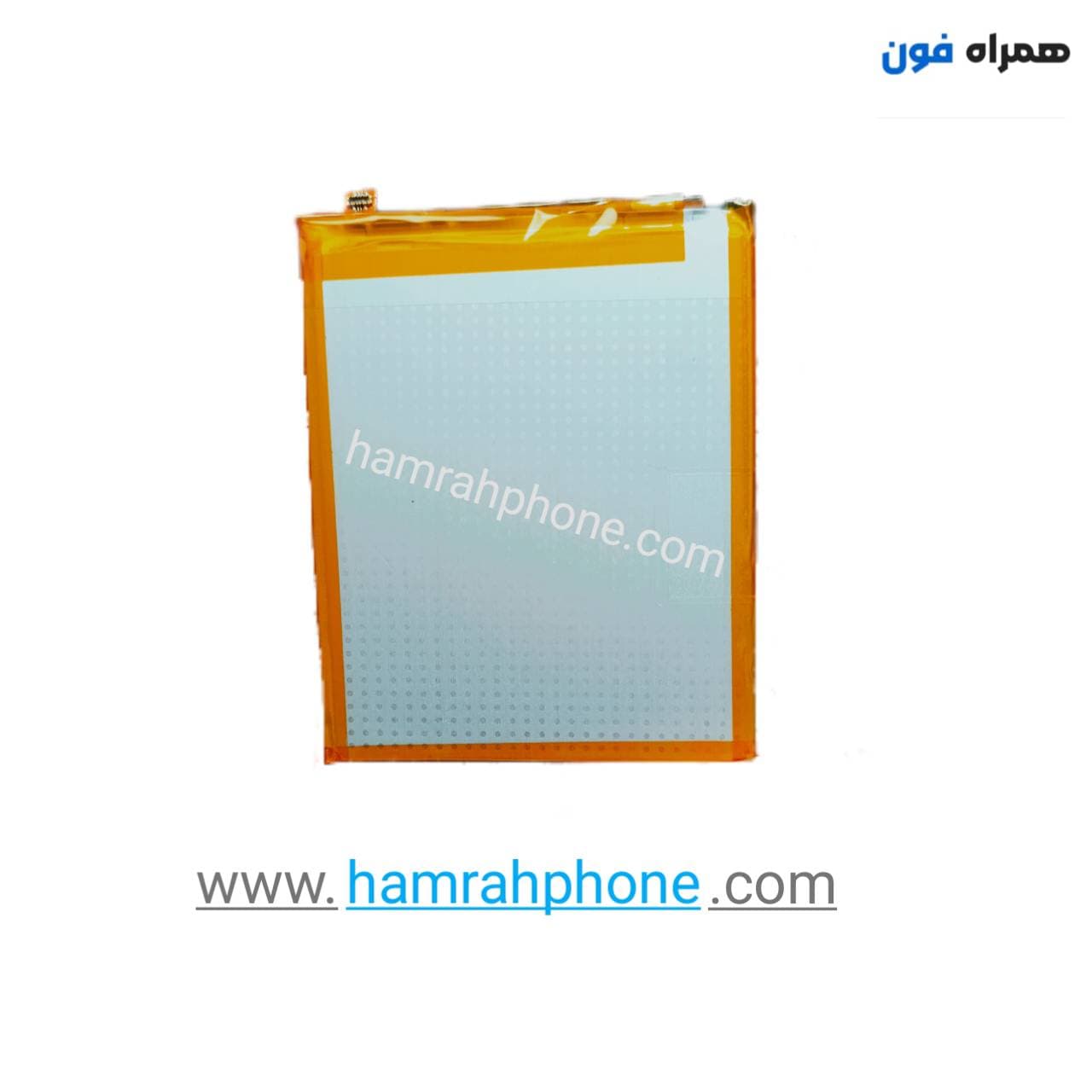 باتری اصلی گوشی آنر Honor GT3 HB366481ECW — تصویر ۶