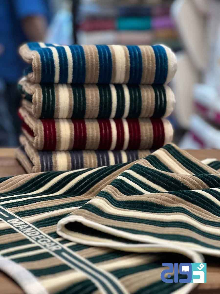 حوله استخری ماندگار مدل اسمارت سایز 70*130 — تصویر ۵