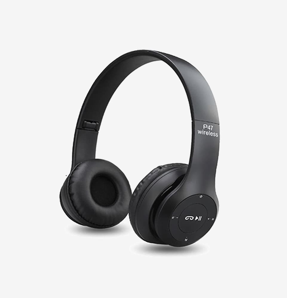 هدفون بی سیم P47 — تصویر ۶