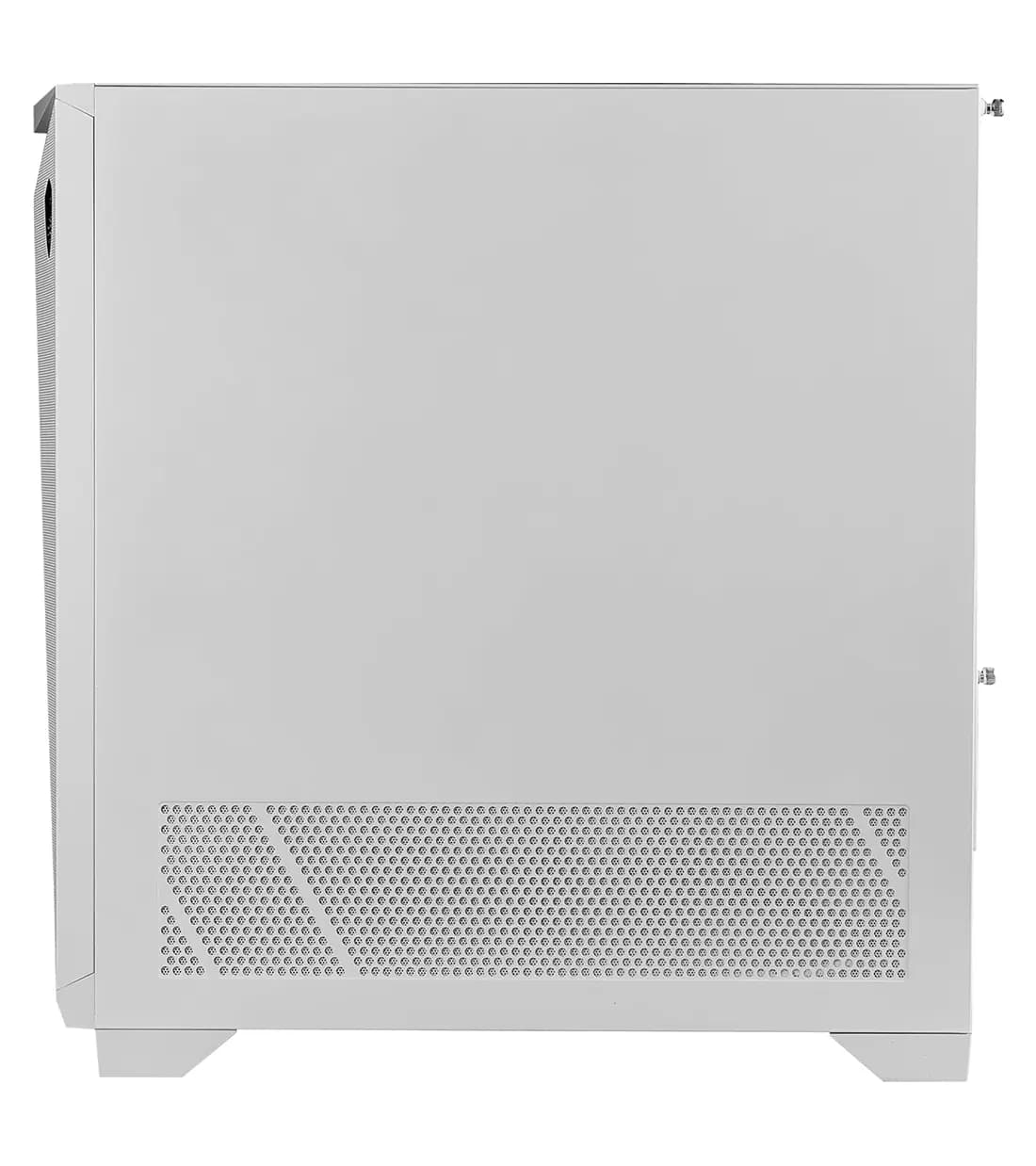 کیس گیمینگ ام اس آی MSI MPG GUNGNIR 300R AIRFLOW Mid-Tower White — تصویر ۷